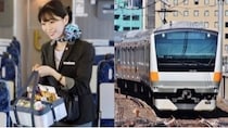〈多発する電車内トラブル〉でも「グリーンアテンダントがいない」SNSで噴出する不満…その実態についてJR東日本に聞いてみた