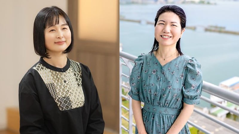 コバルト短編小説新人賞に背中を押してもらいました！『短編小説新人賞アンソロジー』刊行記念対談　阿部暁子×宮島未奈