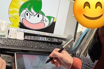 〈50代で漫画家デビュー〉アルコール依存の父、精神不安定な母、不仲な妹弟、高校時代の挫折…唯一の救い「漫画家になりたい」という夢を高３で封印した女性の黒歴史