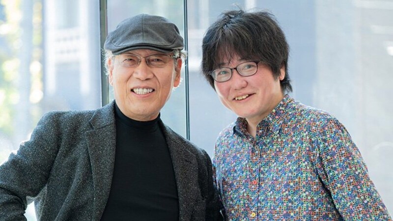 「異世界に来た！」東京の味にカルチャーショックを受けました『東西の味』刊行記念対談　稲田俊輔×吉田 類