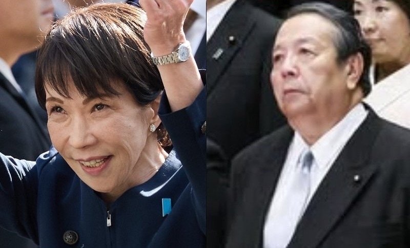 「次も優遇される約束だった」「こんなことなら“中道”に鞍替えしておけば…」村上誠一郎前総務相が“比例10位”で絶体絶命のピンチ! 地元からは「高市さんのやることは容赦ない」