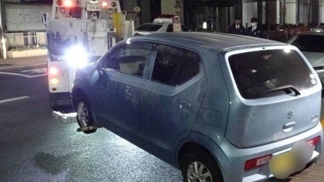 〈令和の4億円事件〉「カネの流れは言いたくありません…」と4億円奪われた上野の“両替商”の中国人と日本人、羽田では1.9億円「やっぱり事件起きた」と怯える住人