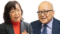山田五郎さんと東えりかさんの夫が直面した「原発不明がん」の恐怖　検査してもがんが発生した部位がわからない…希少がん専門医が語る医療格差の現実