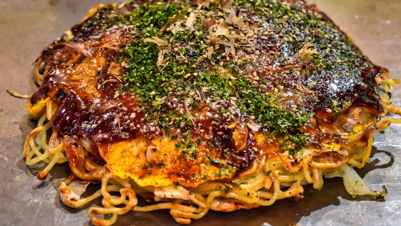 広島県民が大激怒する「広島焼き」という呼称…しかし、お好み焼きのルーツは大阪でも広島でもなかったという衝撃の事実〈仁義なき戦い〜お好み焼き編〉