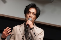 「応援してくれる人がいたから諦めなかった」成田昭次、転落と再生の自叙伝に込めた覚悟