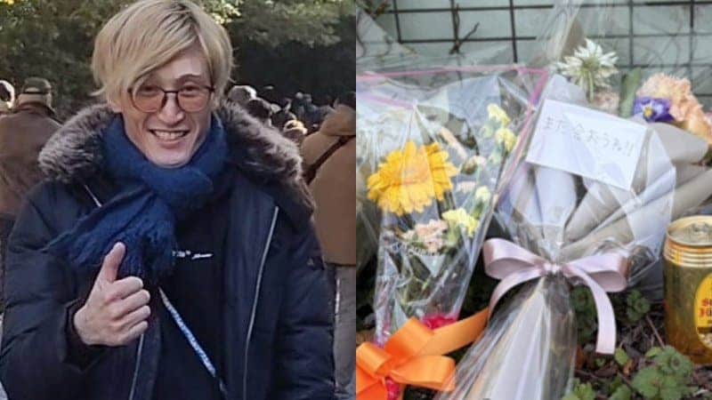 〈豊田・殺人放火〉「別れ話されてブロックされた…」友人の金でキャバクラに通い被害女性と交際→すぐにフラれた金髪男が逮捕…事件二日前にも自宅に押しかけ「開けろ！」