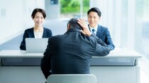 東大卒エリート官僚が進言する「定年前」の生き方…攻め続けてきた人ほど実感できない、人生後半で絶対に踏んではいけない地雷