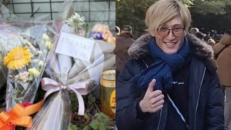 〈豊田・殺人放火〉「過去にも“事件”を起こしていて…」友人からも“クズ扱い”されていた逮捕された金髪男(45)はこれまでも“否認だらけ”、元彼女にはDV、監禁も