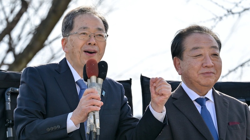 〈中道議席半減予測で立憲に衝撃〉「うちは3人に1人しか生き残れない」「公明と創価学会に乗っ取られた」選挙後は内部分裂も?