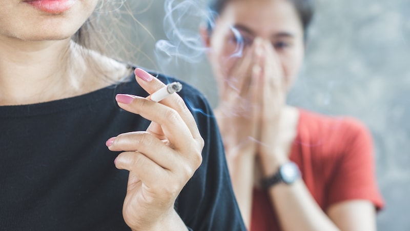 タバコは百害あって一利なしであるも、喫煙者がおしなべて不健康で短命でもないという矛盾…喫煙歴のある薬学博士が解説