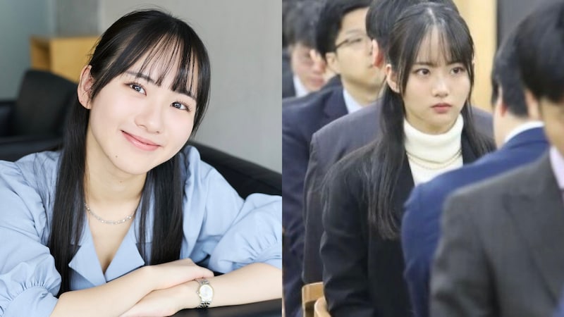 「美しすぎるプロ棋士」SNSで話題の女流棋士・三島響が語る囲碁への想いとコスプレ愛「対局だけで存在感を示すのは難しい」