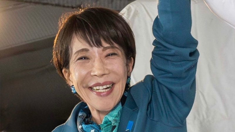 〈高市自民圧勝〉もはや野党は敵じゃない…はたして減税できるのか？　首相が本当に戦うべき「2つの敵」とは