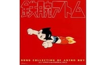 手塚治虫「ボクはアトムの放映をとりやめます」…スポンサーが総反対した『鉄腕アトム』主題歌への譲れない想い