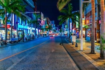 〈カープ・羽月だけじゃない⁉〉「ゾンビたばこ」が蔓延する沖縄ならではのメカニズム「球界周辺にも売人がいる」