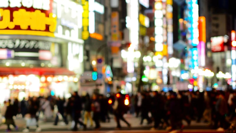 「ホストの9割がヤクザと関係」元外販が証言する歌舞伎町・客引きとケツ持ちの厳格なルール「違反がバレたら拉致監禁」