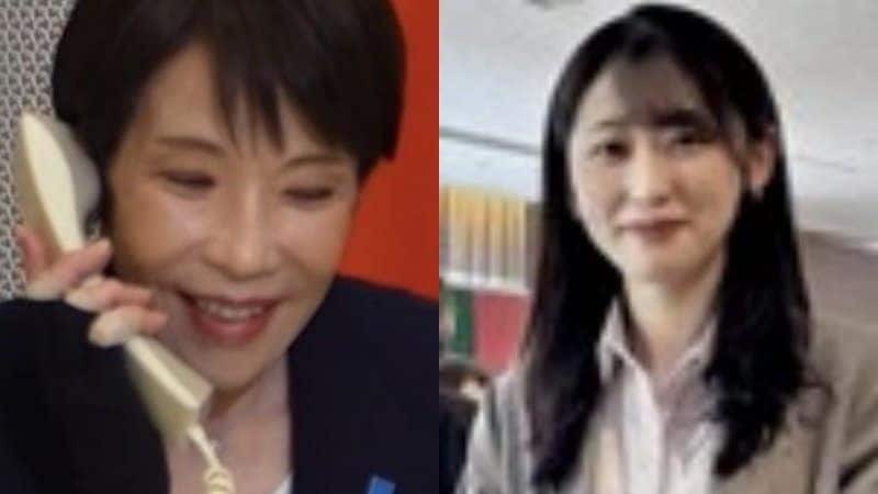 〈高市チルドレン多数誕生〉「安倍首相時代の悪夢再びか…」名刺もなかった25歳介護職員、71歳地元政界のドン、あの筆談ホステスも…個性豊かな比例当選者たち