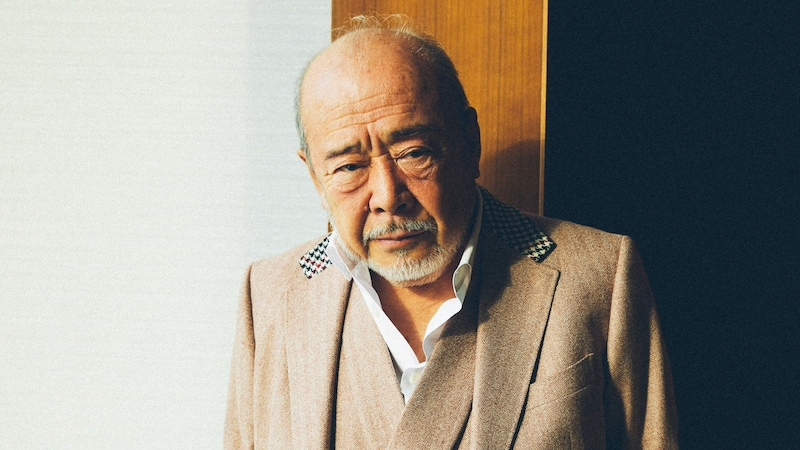 〈実写ドラマ化〉「何百人という登場人物は全員が俺」北方謙三の超ベストセラー『水滸伝』はいかにして書かれたのか