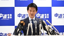 中道19議席…衝撃の28年参院選シミュレーション「組織崩壊カウントダウン」小川新代表で党イメージ「変わらない」81％