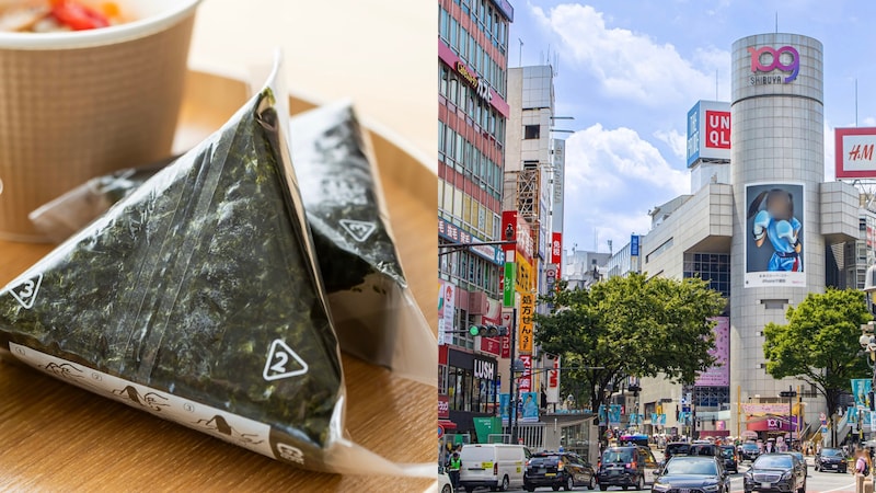 〈コンビニおにぎりまた値上げ〉「ツナマヨ、いくらまでなら買う？」渋谷100人の若者に聞いたら悲鳴だらけ「もはや高級品」「それなら満足度高いものを買う」