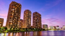 飛ぶように売れていた湾岸タワマンに異変…失速のワケと富裕層が“タワマン卒業”後に選ぶ意外な住宅