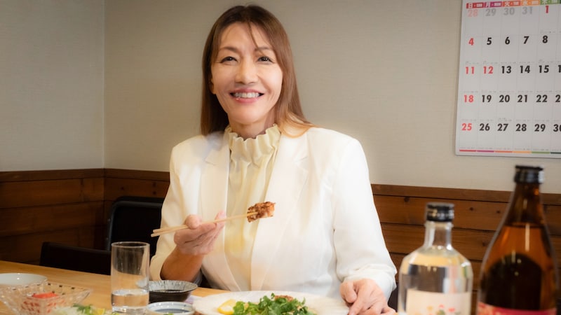 〈胃が9割ないのに毎日焼酎1.5L〉肝硬変で生死をさまよったブル中野が初めて「死にたくない」と思ったワケ「お酒をやめて世界が変わった」