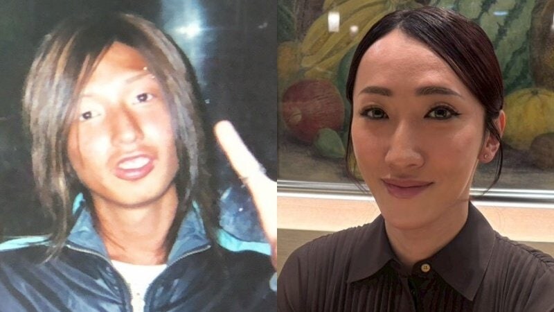 「孫の顔見たいに決まってるやん!」オネエタレントゆしん、母を号泣させたカミングアウト秘話…18歳で女性不信から気づいた本心