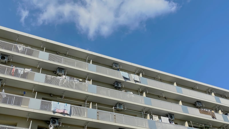 不動産業者は「高齢者の賃借人はクズ」とまで定義…65歳を超えると部屋が借りられなくなる驚くほどたくさんの理由