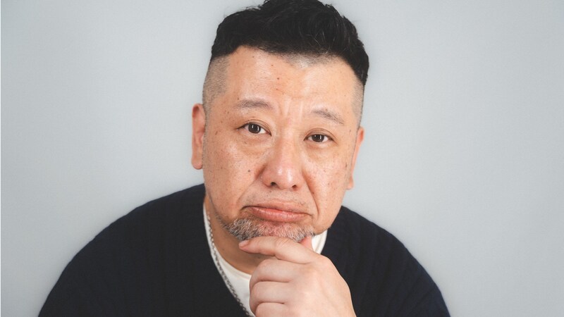 ケンドーコバヤシ結婚を語る! 祝福の裏で「唯一激怒した人物」、声明文騒動、妻を守るためのフェイク工作の真相も〈独占取材〉