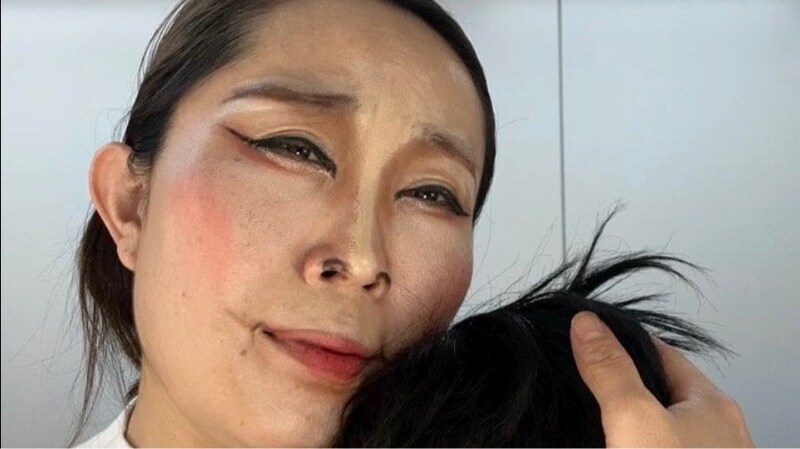 「リスペクト不足」か「無粋な人が増えた」か…りくりゅうモノマネで賛否のキンタロー。炎上は“ただのSNS騒動”ではない
