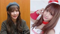 〈現役最年長レースクイーン〉「25歳で卒業」の空気に抗い続けた40歳が年齢公表を決めた本当の理由