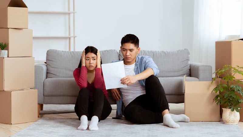 「家賃と同じ負担で買えますよ」の落とし穴…不動産会社の営業トークを信じて住宅ローンを組んだ夫婦を待っていた「競売」という悲劇