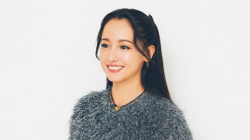 沢尻エリカ「世間に誤解されたら太刀打ちできない」炎上時の本音とSNS観「ネットニュースのコメントを読むのが好き」