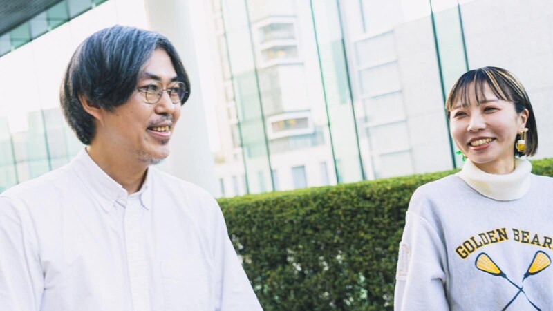 異性と映画に行ったら、それはもうデート？ 48歳独身・漫画家が“勘違いした”理由「告白されたときはびっくりしました」