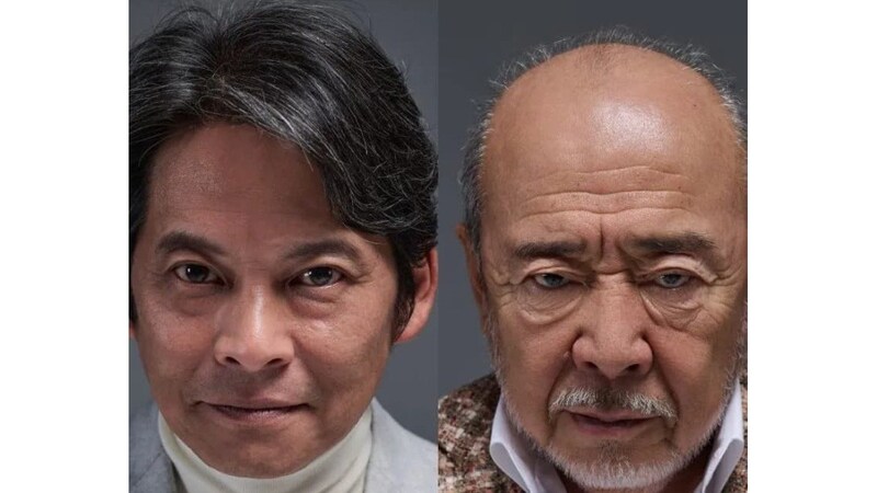 「小説と映像、唯一無二の表現」北方謙三×織田裕二（俳優）連続ドラマ「北方謙三 水滸伝」放送・配信開始記念対談