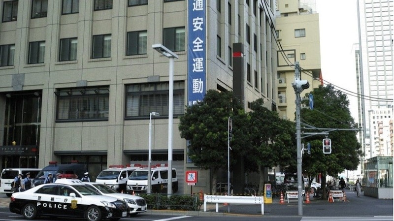 史上初? 新宿署への届け出の9割を担う“性風俗専門”行政書士が、夜の業界でなくしたいもの
