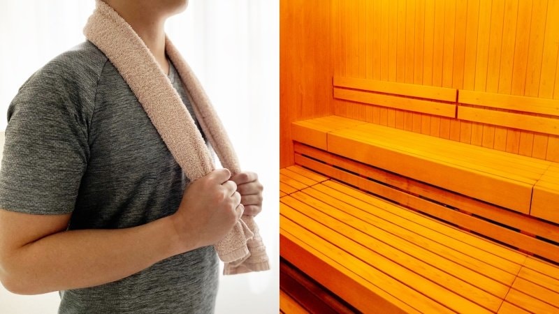 「直接触れたと考えると気持ち悪い…」“男性の大切な場所を守る”サウナ用の新商品に賛否…一部サウナで持ち込み禁止に、開発企業は何を思う?