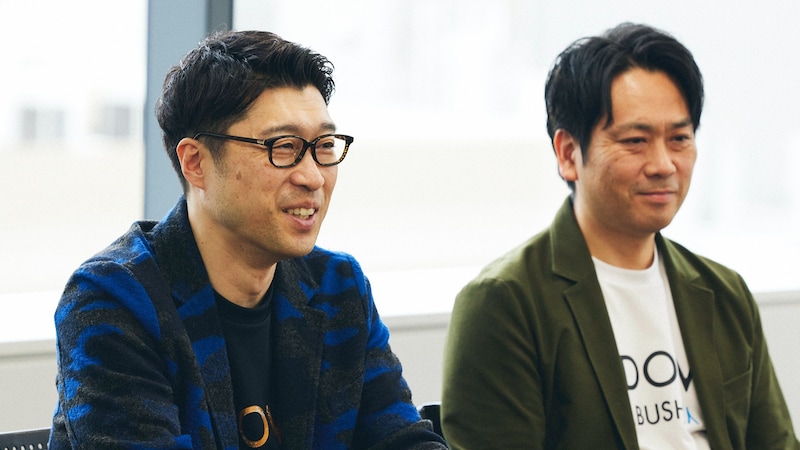 「特攻隊をネタに？」元M-1準決勝芸人が吉本退所までして選んだ“覚悟の芸風転換”の理由