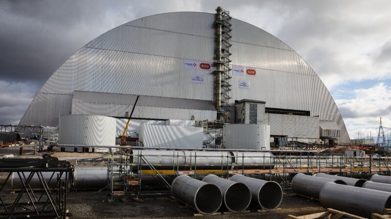 チェルノブイリ原発の真実「完全に健康な人はほとんどいない」「廃炉まで何十年かかるかわからない」福島第一原発があと25年で廃炉などできるはずもない実態