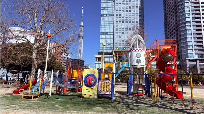 「錦糸町は子育ての街」「ないお店を探す方が難しい」Xで話題…街が再評価される理由 築20年タワマンは1.8億ションに