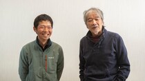 「自由に人は生きられる」椎名 誠×高田晃太郎『超巨大歩行機ゴリアテ』刊行記念対談