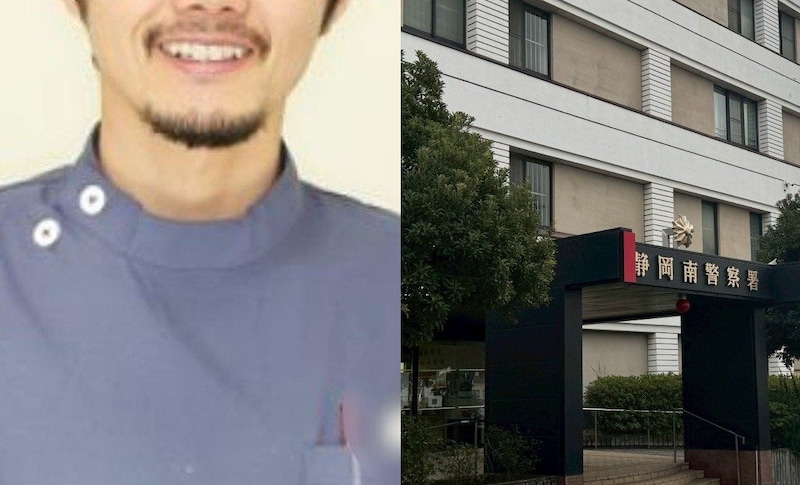 ≪静岡≫「患者の口に陰部を…」少女へのわいせつ行為もスマホ撮影し3度目の逮捕の変態歯科医(49)は歯科医師会の理事「ゲレンデ乗ったマジメなお父さん」