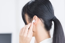 スマホ・テレビ・ラジオなどを大音量に設定している人は要注意！ “聞こえ”はチェック＆トレーニングできる時代に