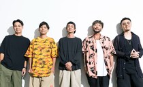 「ORANGE RANGE、バカやってるな～って思われたら本望」結成25周年で振り返る幼馴染の距離感だからこそ生まれるグルーヴ「僕たちの曲は童貞感がある」