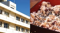 ≪赤飯給食トラブル≫「代わりの缶パンは“争奪戦”になるくらい美味しいと先生は言うけど…」2100食廃棄に保護者が大激怒「説明はプリント1枚のみでした」…いわき市に広がる不信