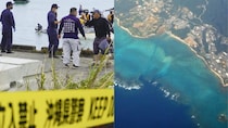 〈辺野古・女子高生ら2人死亡〉「船は定員ギリギリだった」転覆事故はなぜ起きた？  私立高校は抗議団体を通して10年以上辺野古で平和学習、ネットではデマや憶測も