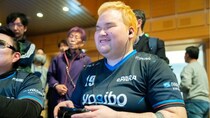 音だけで『ストリートファイター6』をプレイする全盲のeスポーツプレイヤー、声優とエンジニアの三役をこなす北村直也の夢「甲子園球場でマイクを持ちたい」