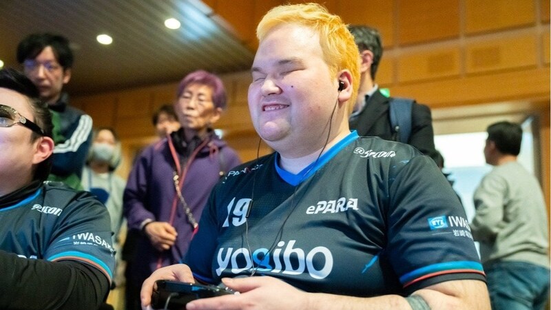 音だけで『ストリートファイター6』をプレイする全盲のeスポーツプレイヤー、声優とエンジニアの三役をこなす北村直也の夢「甲子園球場でマイクを持ちたい」