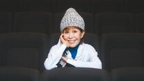 「収録10秒前に『ブス！』と罵られて…」うつみ宮土理が60年の芸能生活で身につけた“折れないメンタル術”