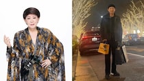 ≪本人直撃≫「しぶとく生きるわよ～」難病公表の美川憲一は好きなモノを食べて好きなブランドものを買う「終活なんてビンボーくさいわ」と語る理由