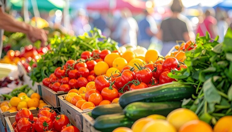 「野菜を食べていれば健康」というわけじゃない…野菜中心でも不健康になり得る食習慣の落とし穴
